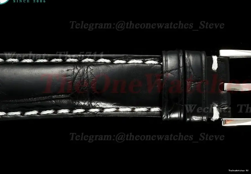 Grey Black TF 1 Dial 41mm Date SS Navitimer LE A2824 0424